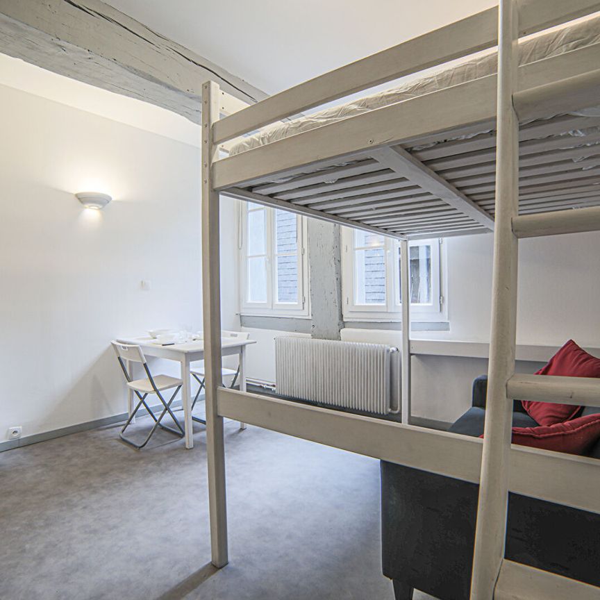 76000, Rouen - Photo 1