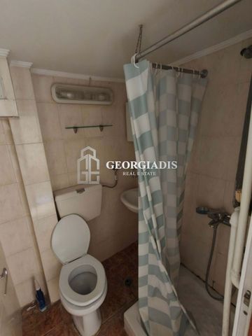 Studio/Γκαρσονιέρα για ενοικίαση Τίμιου Σταυρού (Σέρρες) - Photo 5