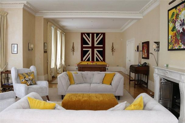 6 bedroom detached house to rent - Photo 1