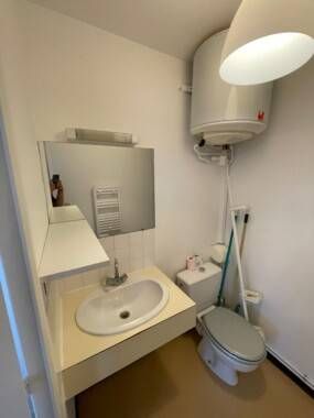Studio meublé -secteur boulevard des Poilus/NANTES - Photo 5