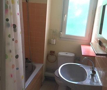 Appartement 1 pièce – 23 m² environ à Rennes (ref : G64409) - Photo 3