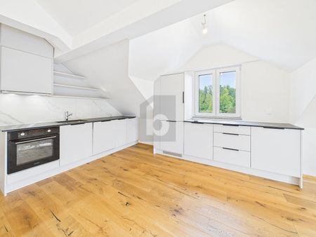 NEUBAU MIT KLEIDERSCHRÄNKEN IN JEDEN ZIMMER - Foto 4