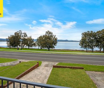 UNINTERRUPTED LAKE VIEWS - Photo 3