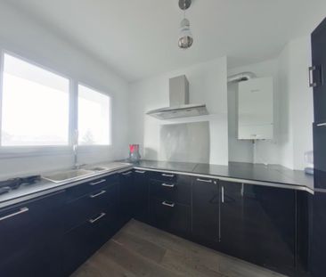 Location Appartement 2 pièces Meublé 51m² TOURS 37000 - Photo 4