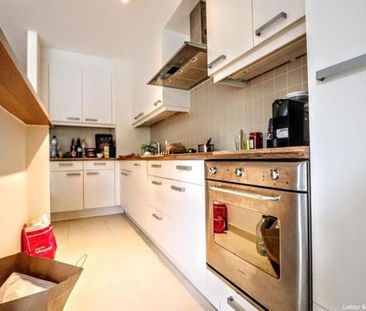 Appartement te huur - Foto 5