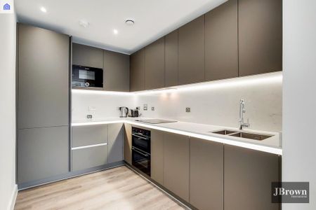 1 bedroom apartment to rent - Photo 2