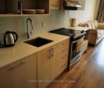 For Lease - 150 Fairview Mall Drive Unit# 417, Toronto, Ontario - Photo 5