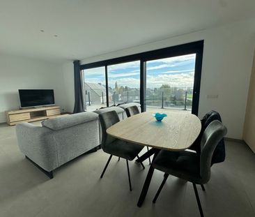 Appartement te huur in Wichelen - Photo 6