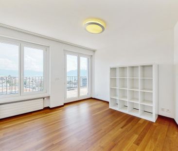Votre logement au coeur de Lausanne avec vue sur le lac ! - Photo 4