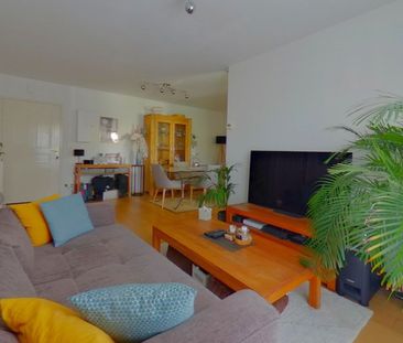 Appartement à louer 2 pièces • 49,55 m2 Soisy-sous-Montmorency - Photo 2