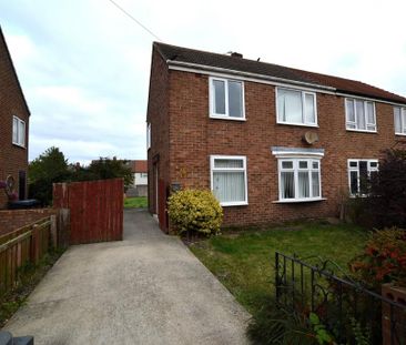 2 bedroom semi-detached house to rent - Photo 5