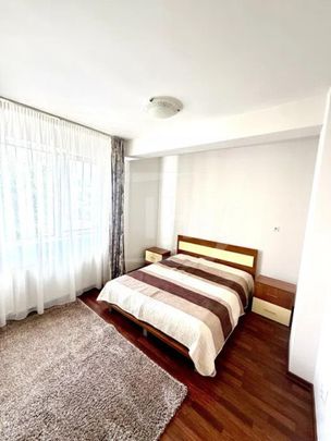 Apartament 2 camere, zona Buna Ziua - Photo 1
