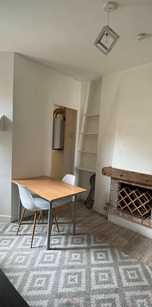 LE HAVRE - Appartement 2 pièces - Photo 1