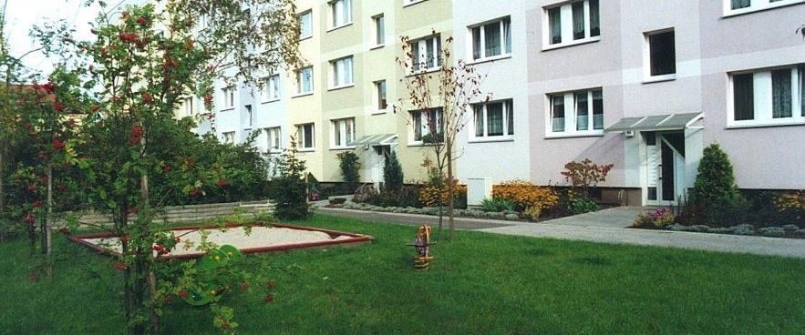 Attraktive Zwei-Zimmerwohnung mit Balkon - Foto 1