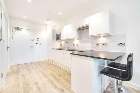 Garrard House, Garrard Street, Reading, RG1 - Photo 3