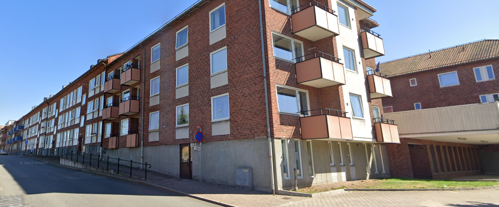 Järnvägsgatan 35 - Photo 1