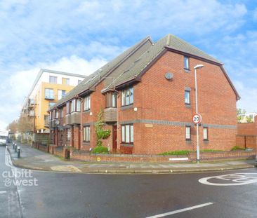 1 bedroom apartment to rent - Photo 6