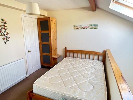 1 bedroom end of terrace house to rent - Photo 3