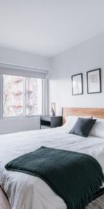 3 ½ entièrement meublé à louer Saint-Jean-Baptiste septembre 2026 - Photo 3