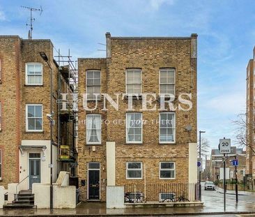 Studio to rent - Photo 4