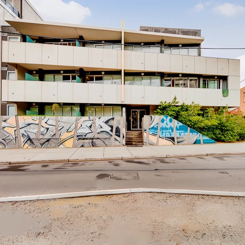 8 Porter Street, Melbourne - Photo 1