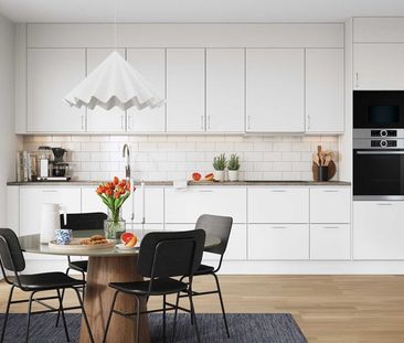 Portalgatan 32A, 75423, Uppsala - Photo 4