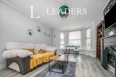 1 bedroom flat to rent Willoughby Road, IP2 - Photo 4