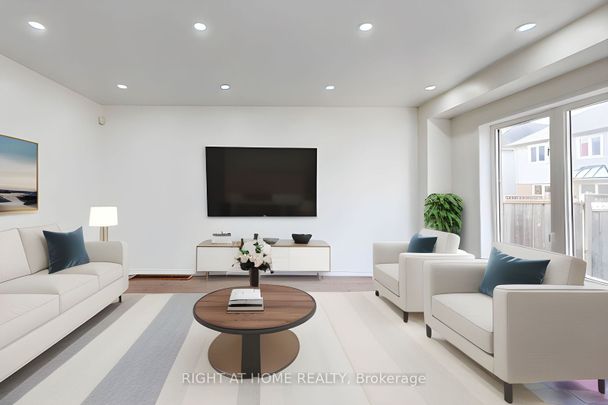 For Lease - 77 Carpendale Crescent, Ajax, Ontario - Photo 1