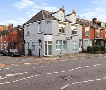1 bedroom end of terrace house to rent - Photo 3