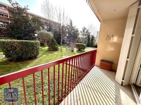 Location Appartement 2 pièces 53m² AIX EN PROVENCE 13100 - Photo 5