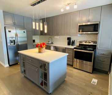 For Lease - 1601 Sandgate Crescent Unit# Main, Mississauga, Ontario - Photo 5