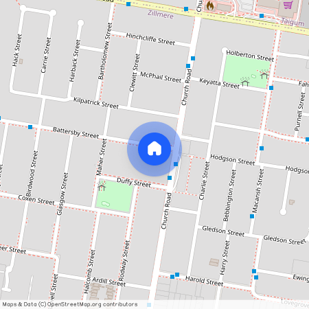 Zillmere, Brisbane - North