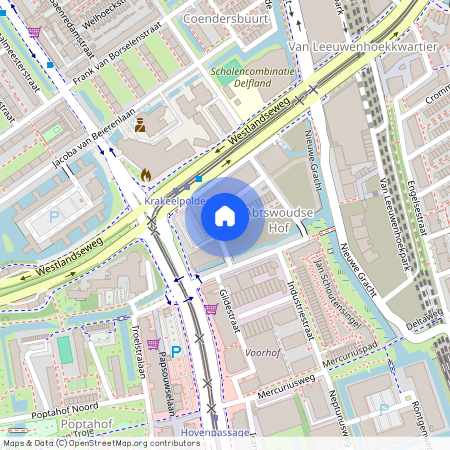 Nijverheidspad 171, 2624 MR Delft