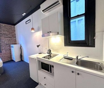 Modern Furnished Studio Units in Potts Point Move In Today! - Photo 5