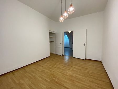 Location appartement 1 pièce, 31.28m², Trélazé - Photo 3