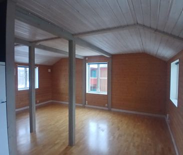 Jungs väg 4H - Photo 1