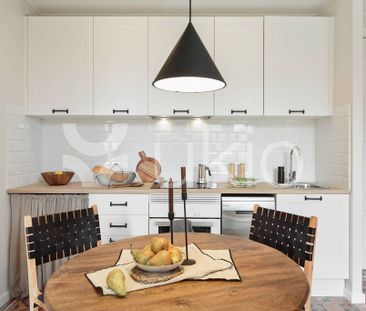 1 bedroom luxury Apartment for rent in Barcelona, Catalonia - Photo 6