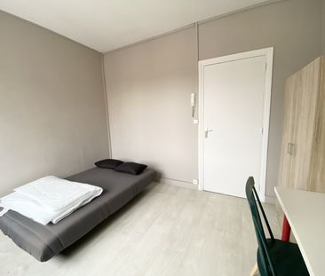 Location Appartement 1 pièce 11m² LENS 62300 - Photo 4