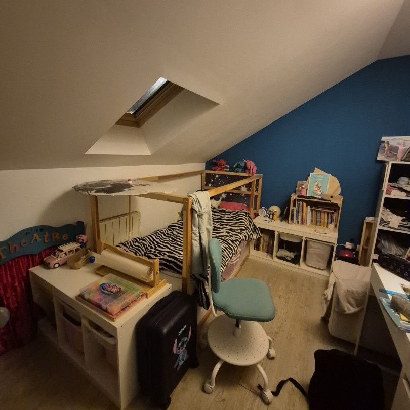 Location Appartement 3 pièces 46m² ARRAS 62000 - Photo 1