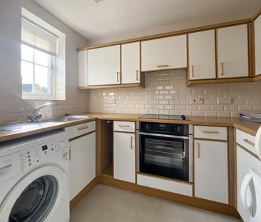 Hadley Grange, CM17, Harlow - Photo 3