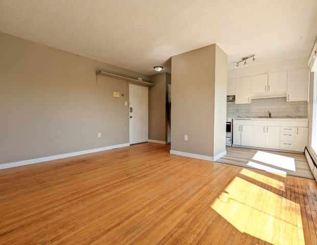 Rossdale Apartments 1 | 9615 104 Street NW, Edmonton - Photo 1