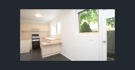 SECURE ONE-BEDROOM APARTMENT WITH PRIVATE COURTYARD & PARKING! - Photo 3