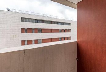 2 Bedroom Apartment with a view, Alto de Algés, Oeiras