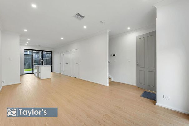 STYLISH BRAND-NEW HOME OFFERING MODERN COMFORT & EASY LIVING - Photo 1