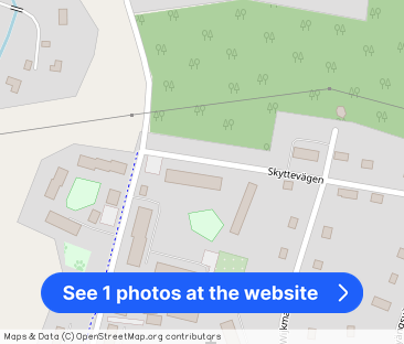 Skyttevägen 2 C - Photo 1