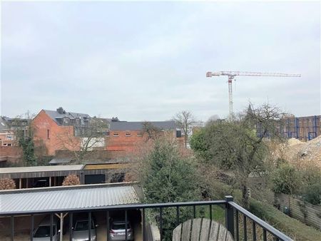 Appartement te huur - Photo 5