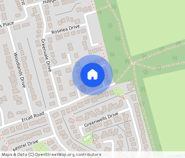 Ercall Road, Falkirk, Stirlingshire, FK2 0RL - Photo 1