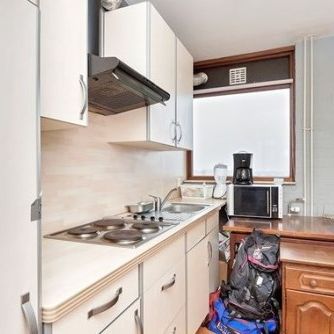 Room Den Haag - 2e Messstraat - Photo 1