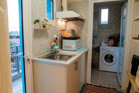 Studio/Γκαρσονιέρα για ενοικίαση Προσφυγικά - Πλατεία Ελευθερίας (Πάτρα) - Φωτογραφία 5