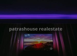 Studio/Γκαρσονιέρα για ενοικίαση - Πάτρα, - Φωτογραφία 5